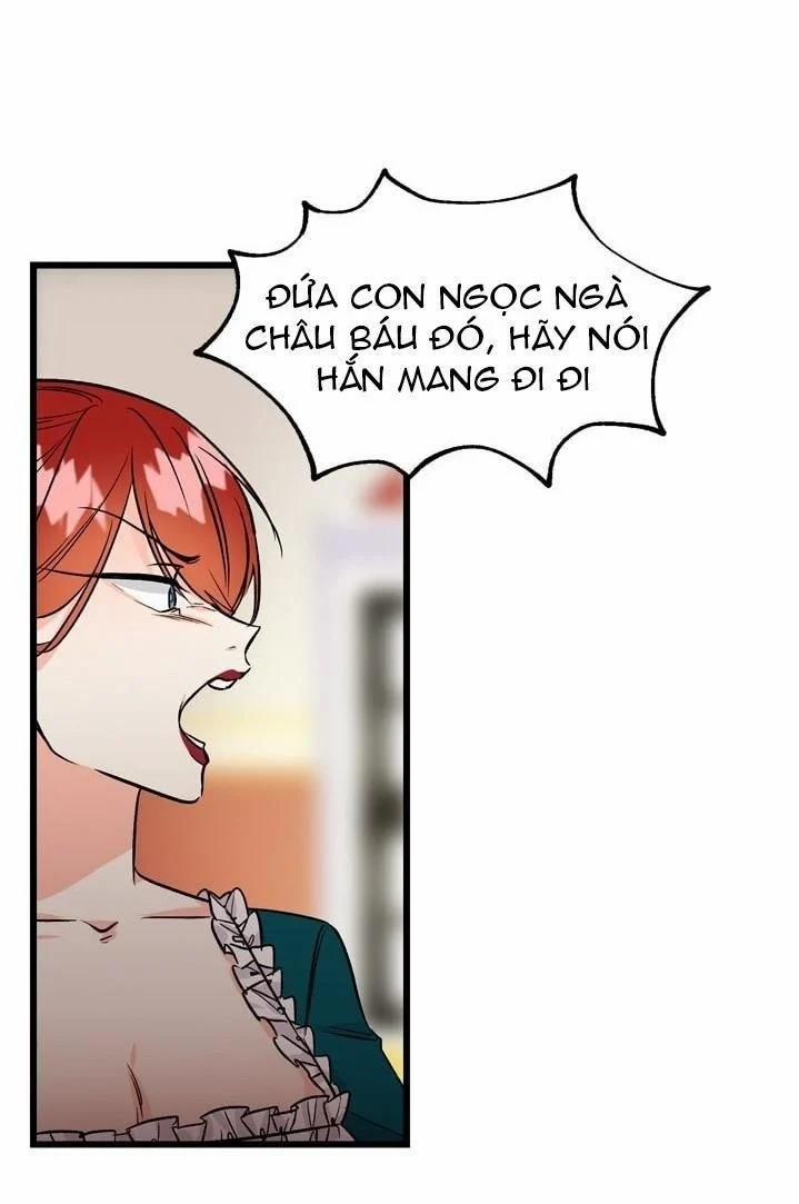 Con Gái Của Đại Pháp Sư 1 trang 51