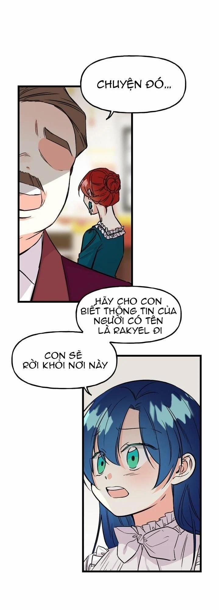 Con Gái Của Đại Pháp Sư 1 trang 57