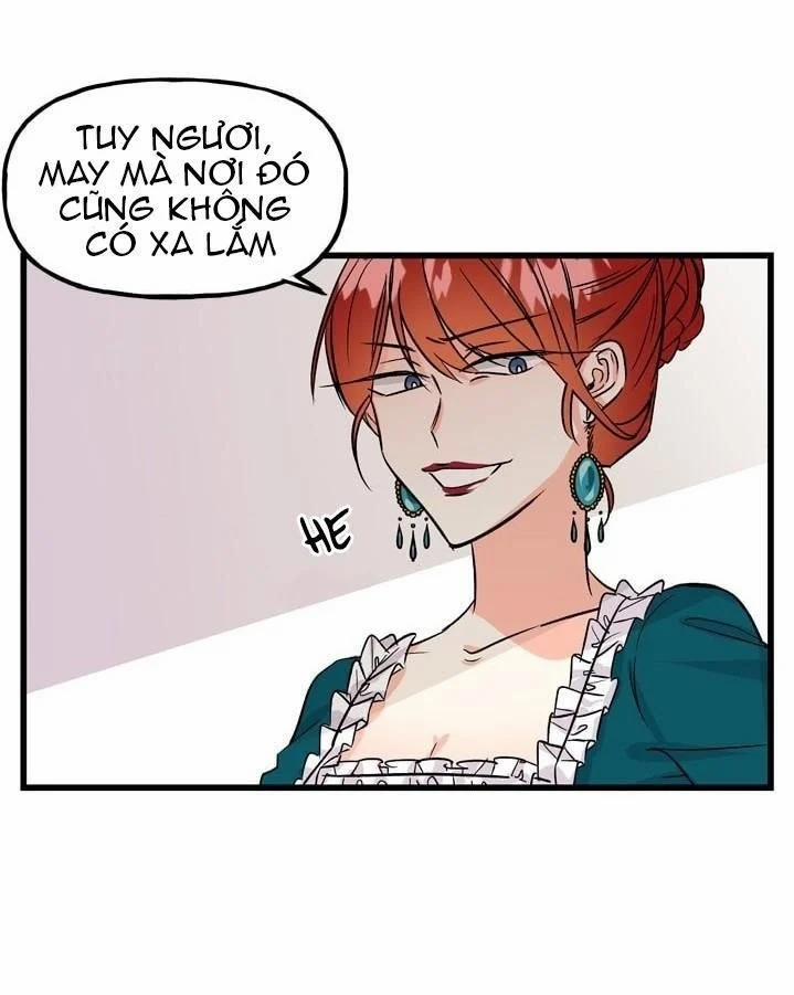 Con Gái Của Đại Pháp Sư 1 trang 58