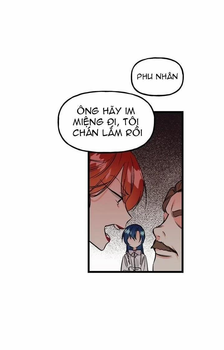 Con Gái Của Đại Pháp Sư 1 trang 59