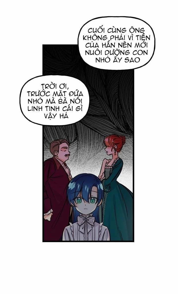 Con Gái Của Đại Pháp Sư 1 trang 65