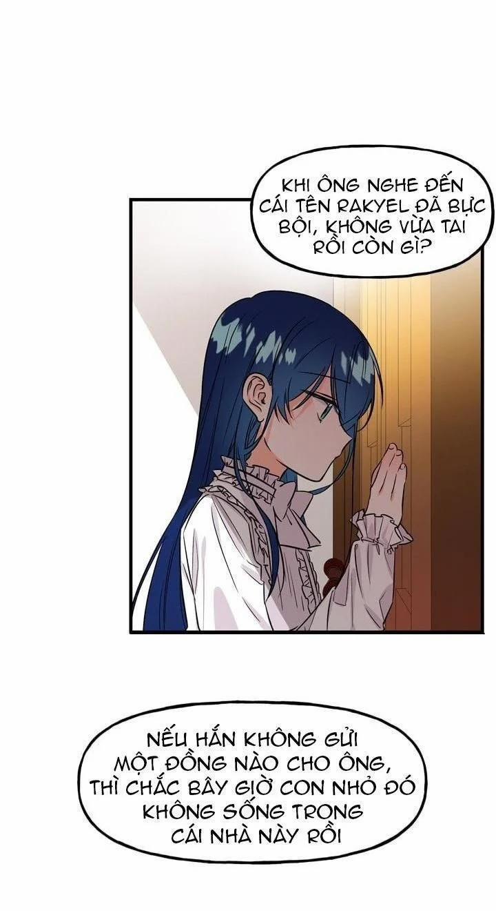 Con Gái Của Đại Pháp Sư 1 trang 66