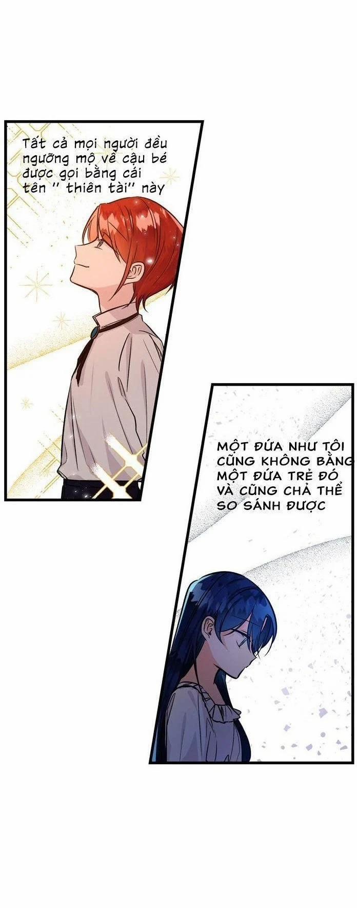 Con Gái Của Đại Pháp Sư 1 trang 7