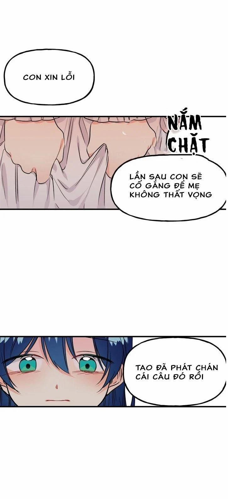 Con Gái Của Đại Pháp Sư 1 trang 8