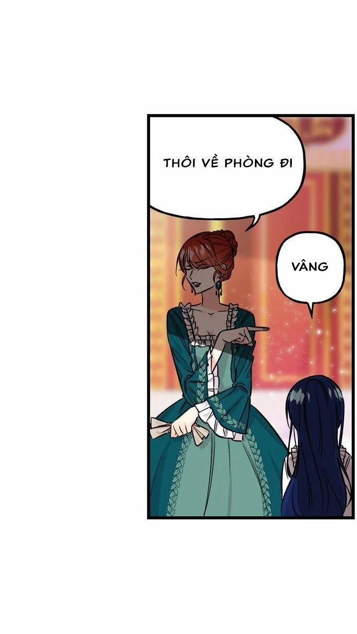 Con Gái Của Đại Pháp Sư 1 trang 9