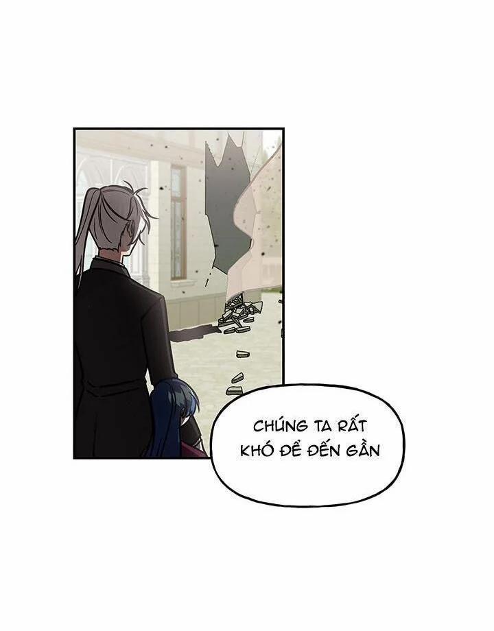 Con Gái Của Đại Pháp Sư 10 trang 69