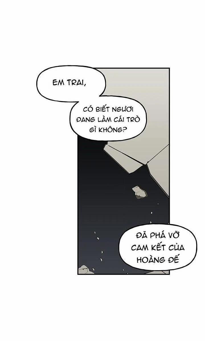 Con Gái Của Đại Pháp Sư 11 trang 12