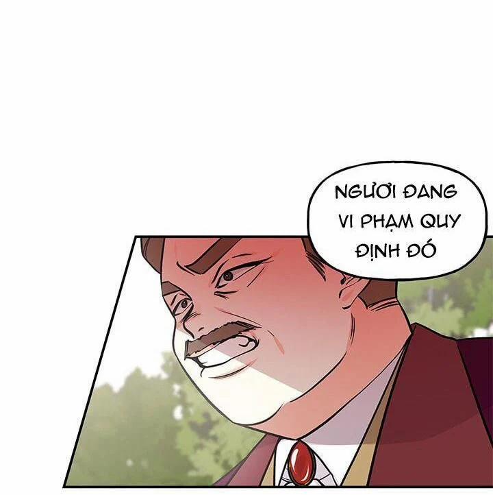 Con Gái Của Đại Pháp Sư 11 trang 13