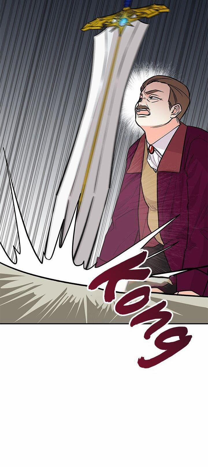 Con Gái Của Đại Pháp Sư 11 trang 16