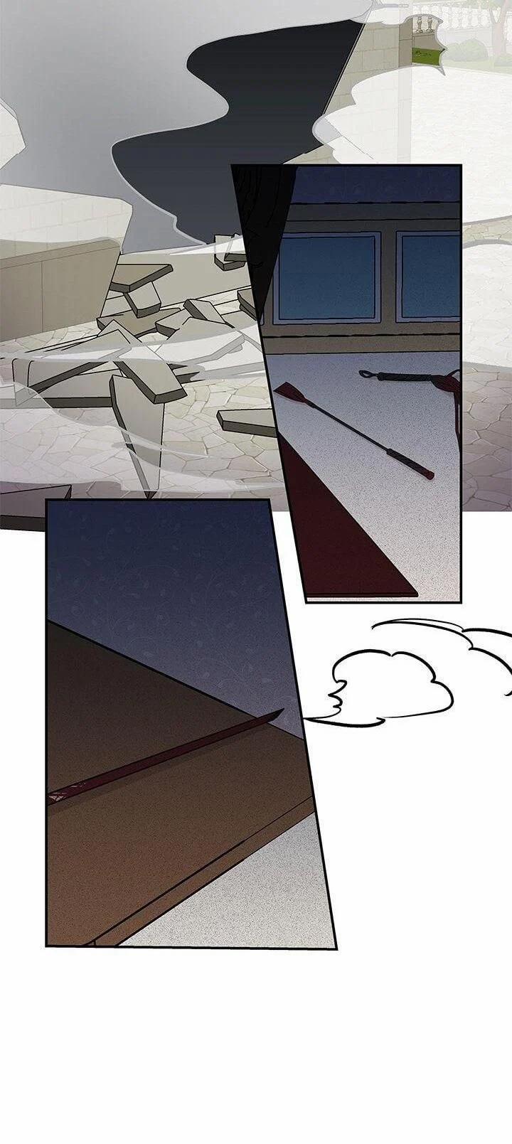 Con Gái Của Đại Pháp Sư 11 trang 2