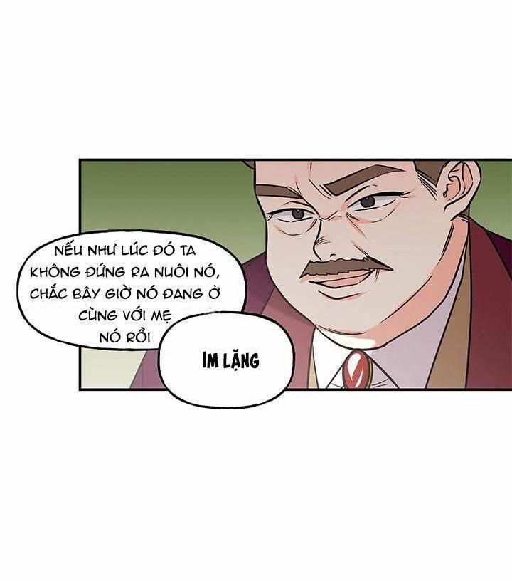 Con Gái Của Đại Pháp Sư 11 trang 20