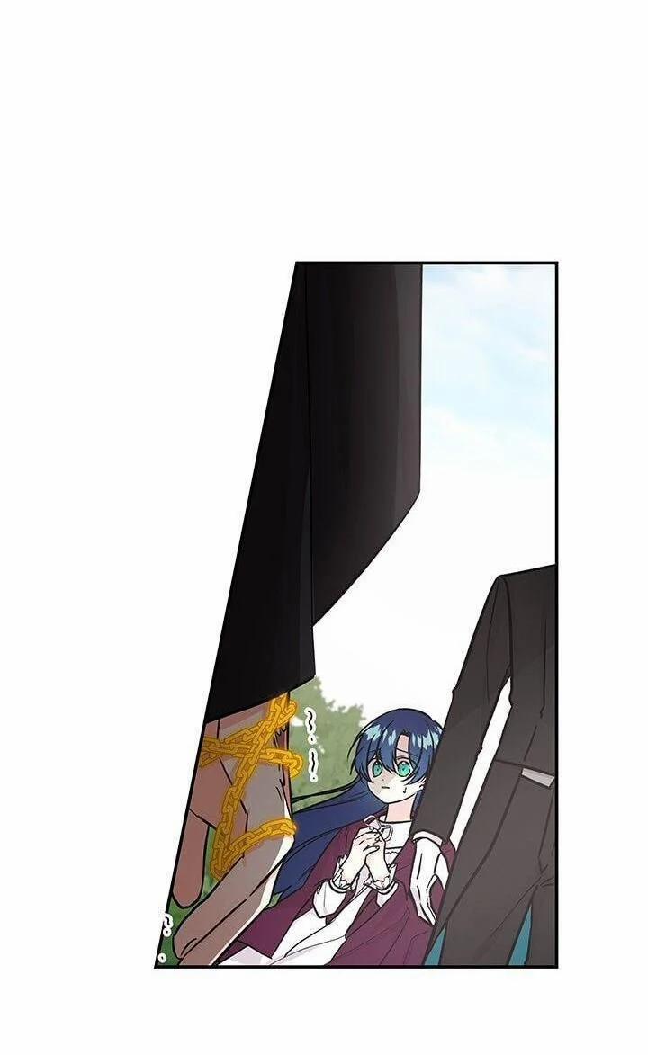 Con Gái Của Đại Pháp Sư 11 trang 22