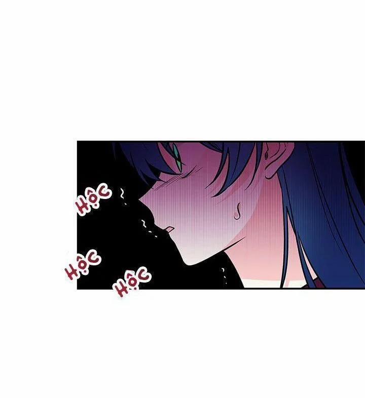 Con Gái Của Đại Pháp Sư 11 trang 3