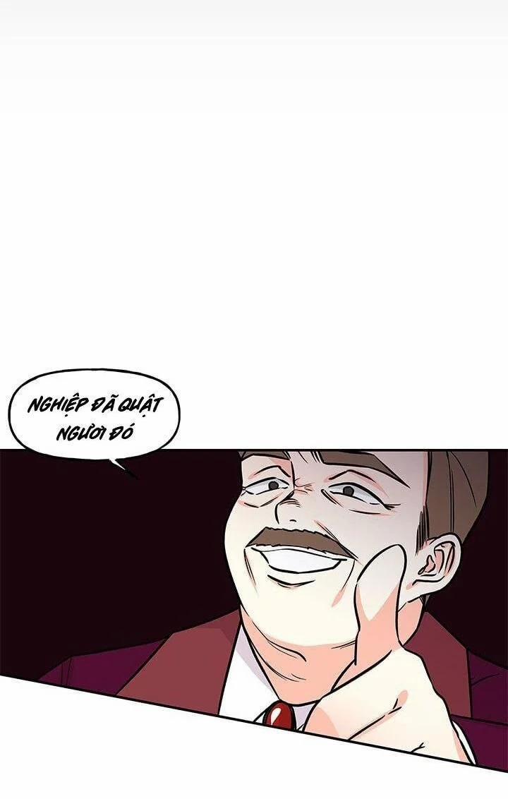 Con Gái Của Đại Pháp Sư 11 trang 30