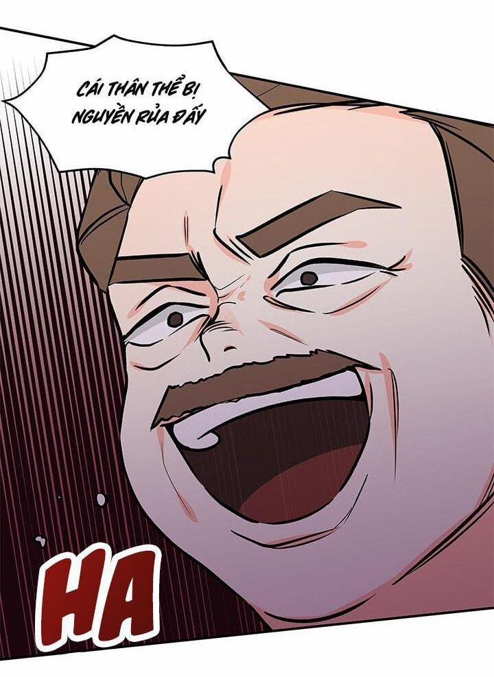 Con Gái Của Đại Pháp Sư 11 trang 31