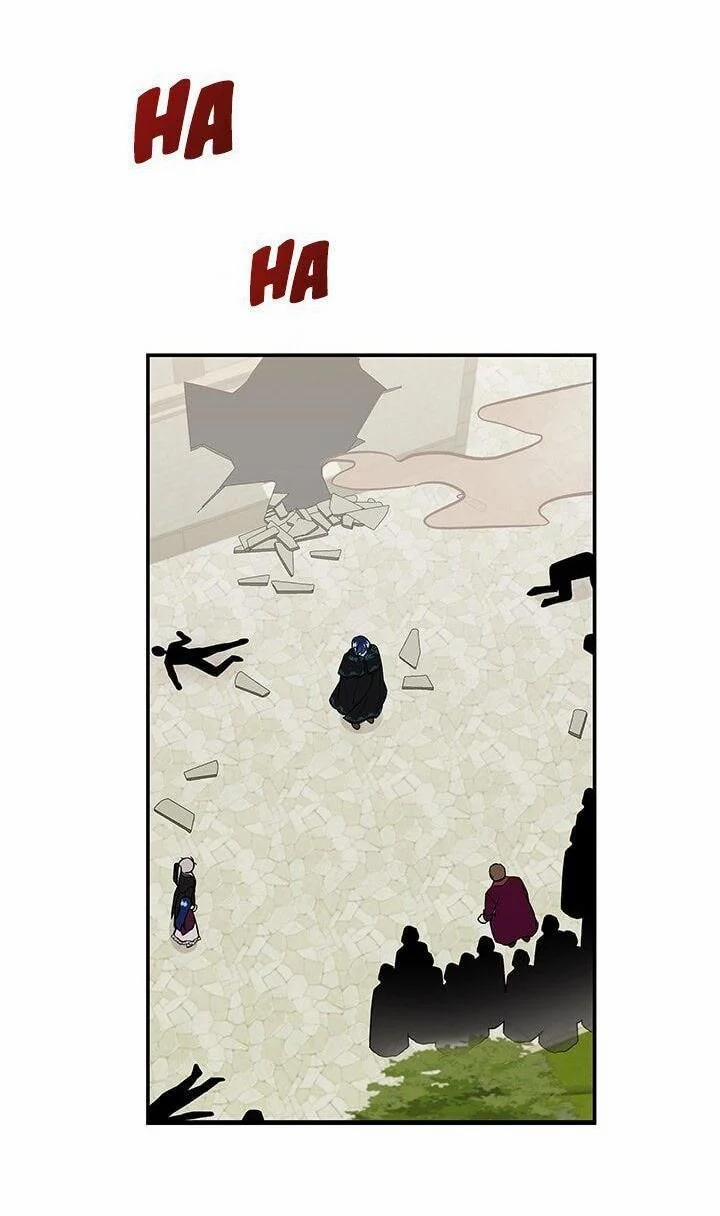 Con Gái Của Đại Pháp Sư 11 trang 33