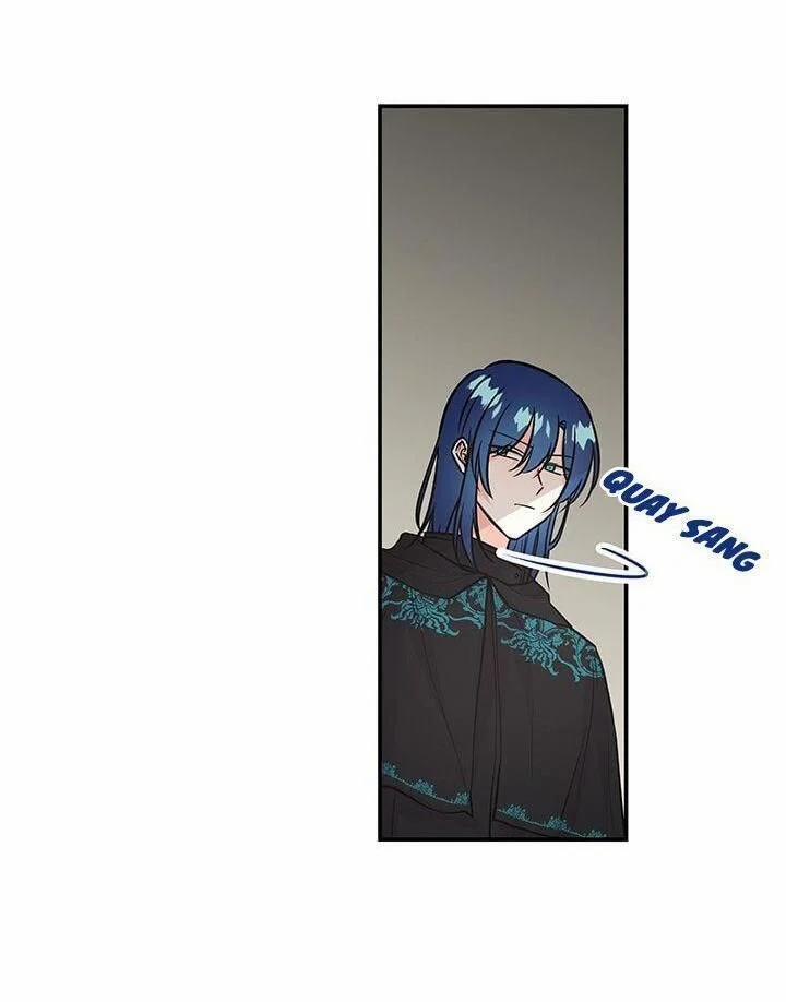 Con Gái Của Đại Pháp Sư 11 trang 34