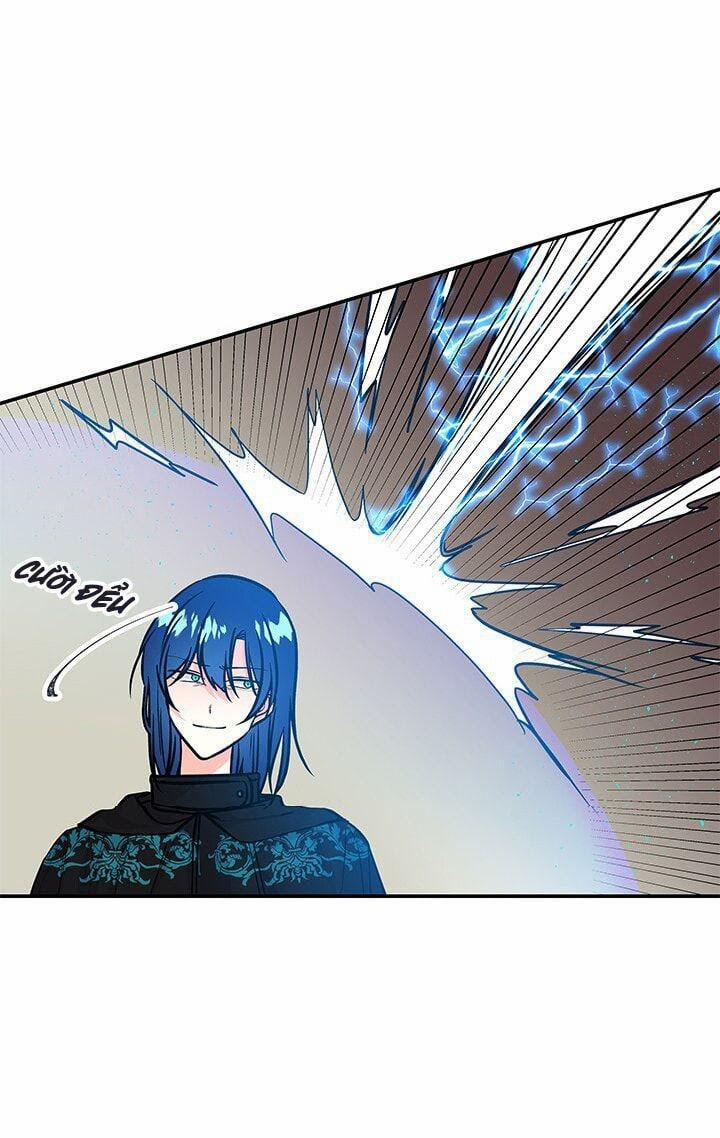 Con Gái Của Đại Pháp Sư 11 trang 38