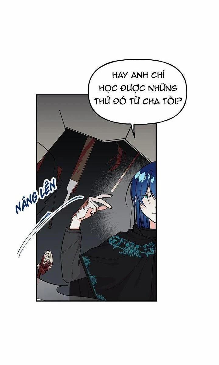 Con Gái Của Đại Pháp Sư 11 trang 4