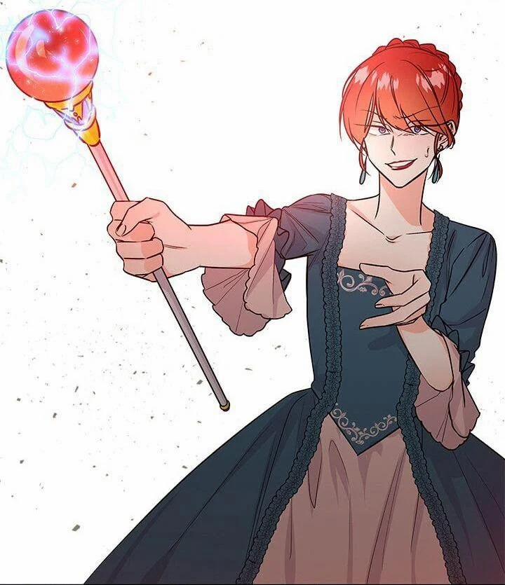 Con Gái Của Đại Pháp Sư 11 trang 41