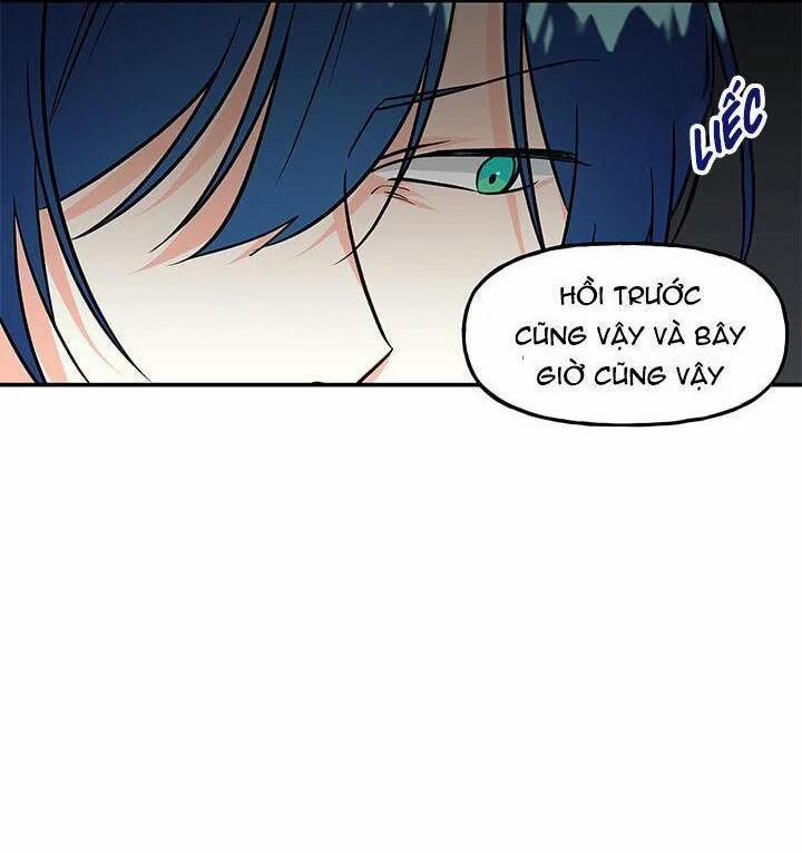 Con Gái Của Đại Pháp Sư 11 trang 42