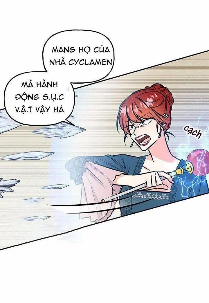 Con Gái Của Đại Pháp Sư 11 trang 47