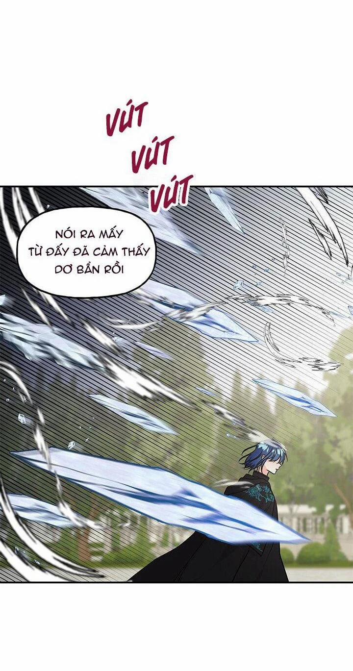 Con Gái Của Đại Pháp Sư 11 trang 52