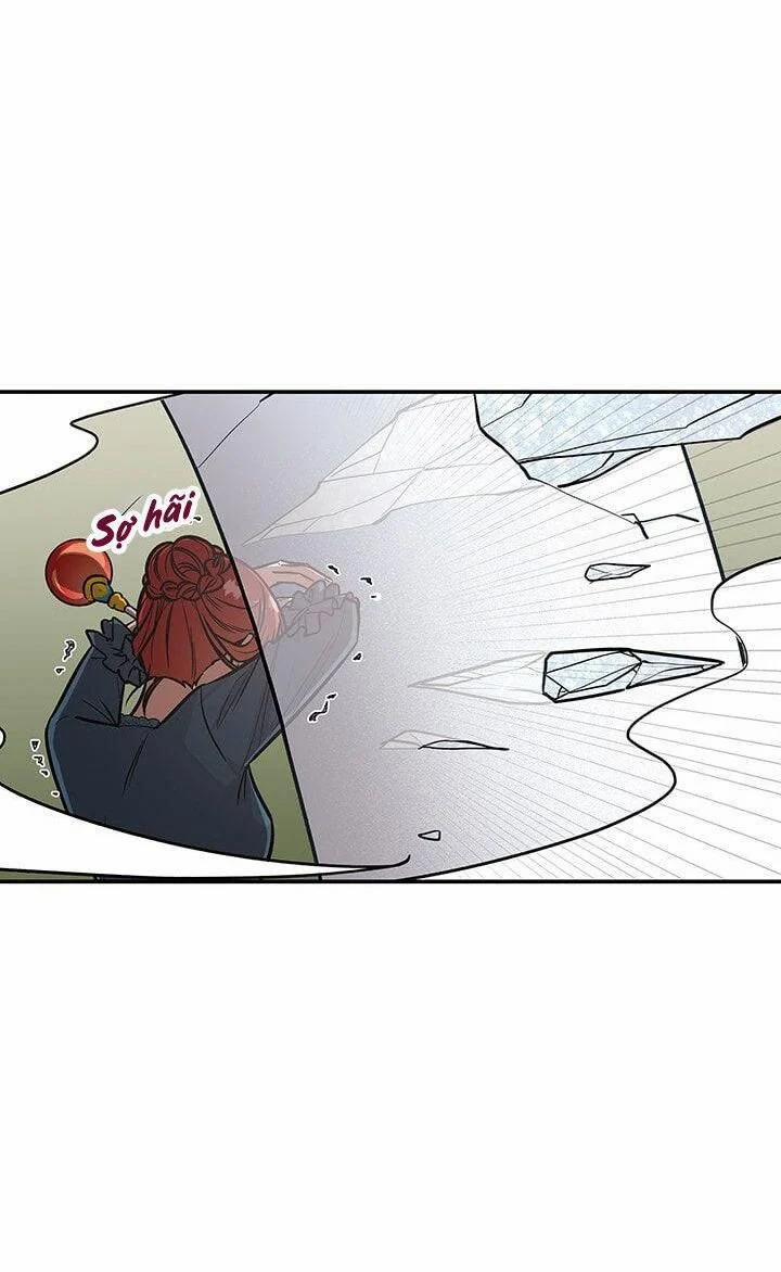 Con Gái Của Đại Pháp Sư 11 trang 57