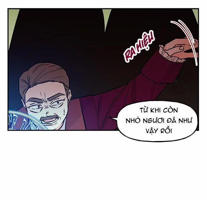 Con Gái Của Đại Pháp Sư 11 trang 59