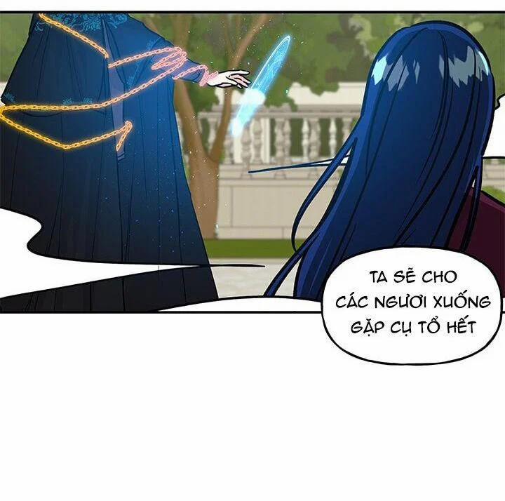 Con Gái Của Đại Pháp Sư 11 trang 69