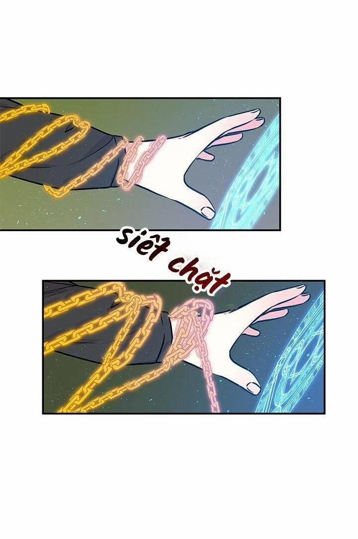 Con Gái Của Đại Pháp Sư 11 trang 70