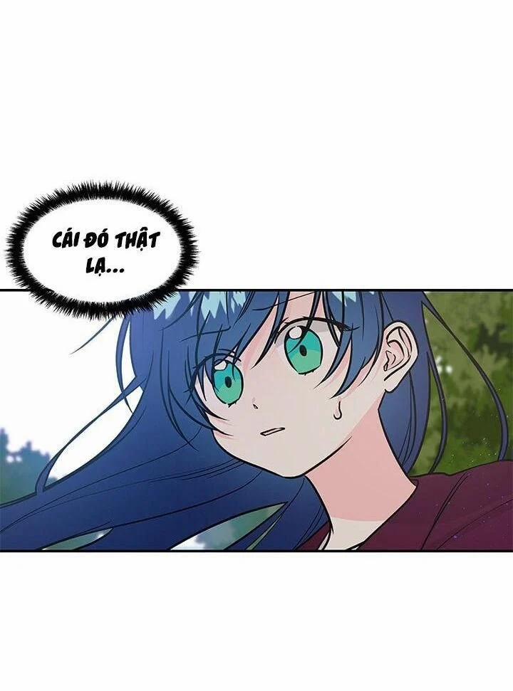 Con Gái Của Đại Pháp Sư 11 trang 71