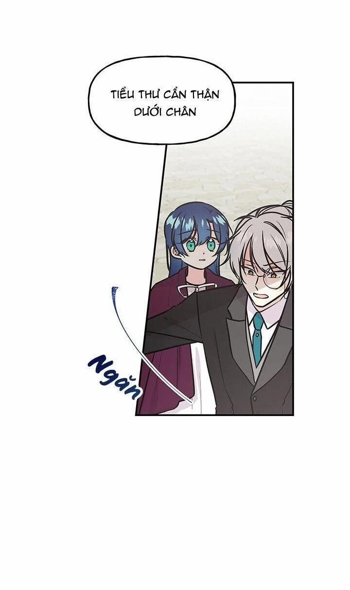 Con Gái Của Đại Pháp Sư 11 trang 74