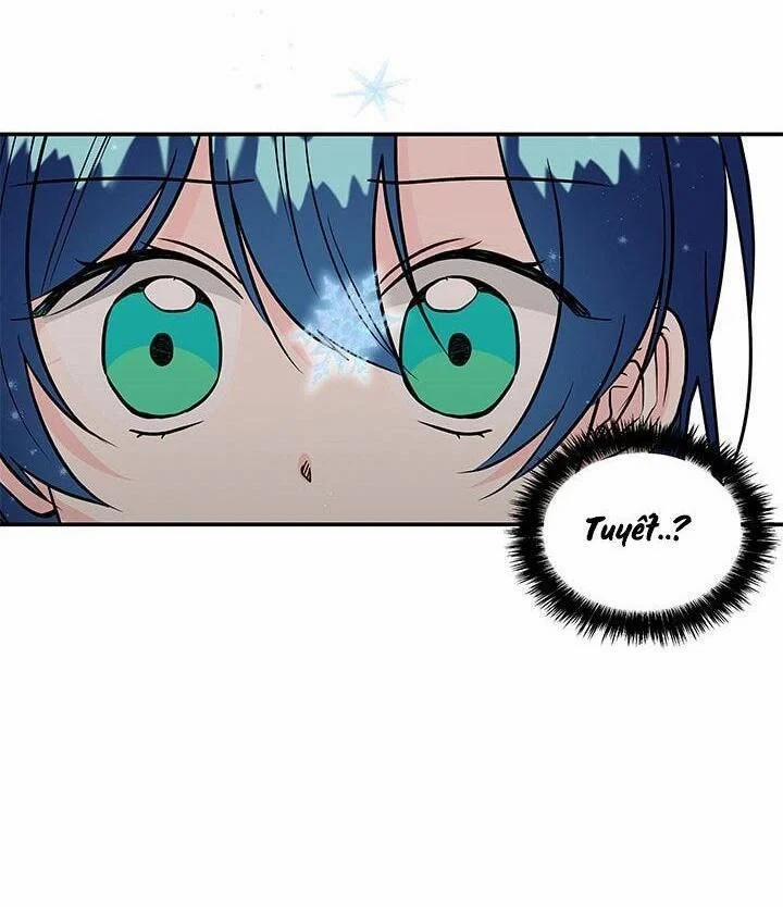 Con Gái Của Đại Pháp Sư 11 trang 77