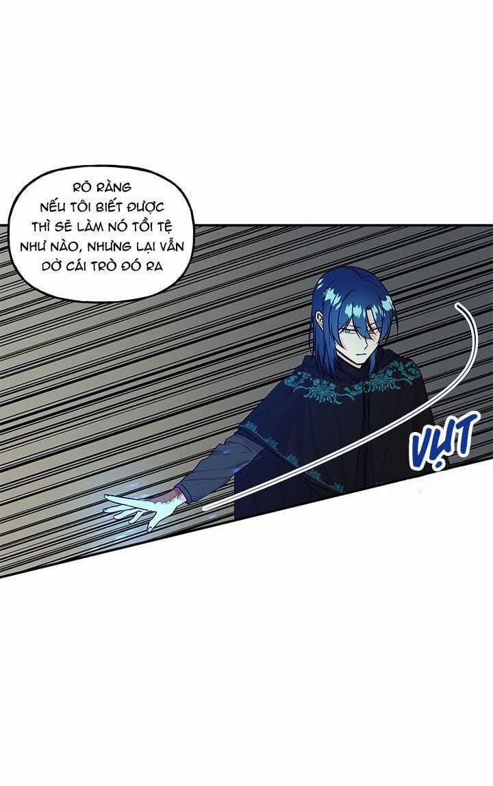 Con Gái Của Đại Pháp Sư 11 trang 8