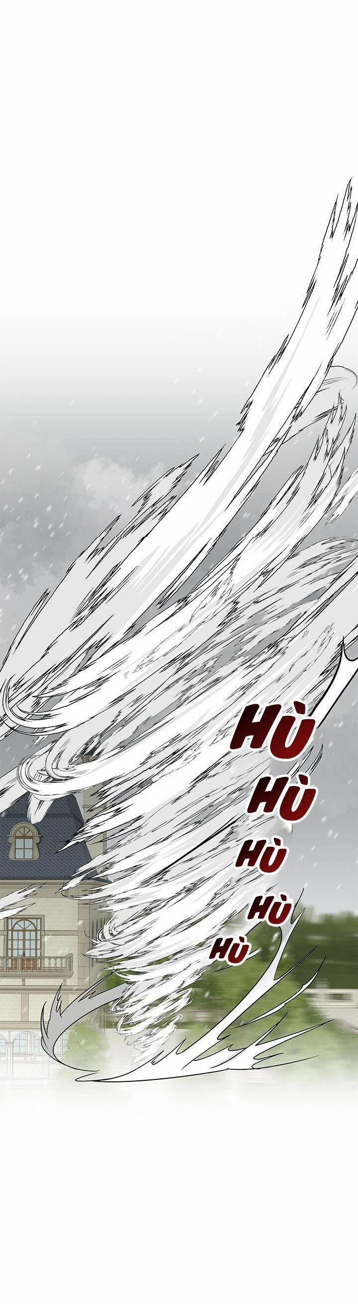 Con Gái Của Đại Pháp Sư 12 trang 1