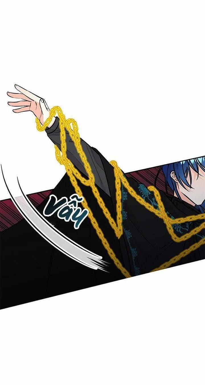 Con Gái Của Đại Pháp Sư 12 trang 10