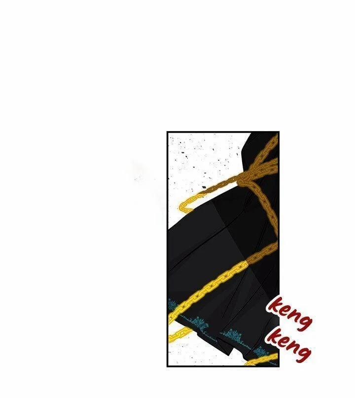 Con Gái Của Đại Pháp Sư 12 trang 12