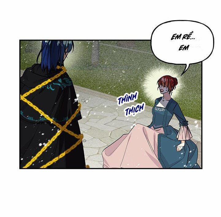 Con Gái Của Đại Pháp Sư 12 trang 13