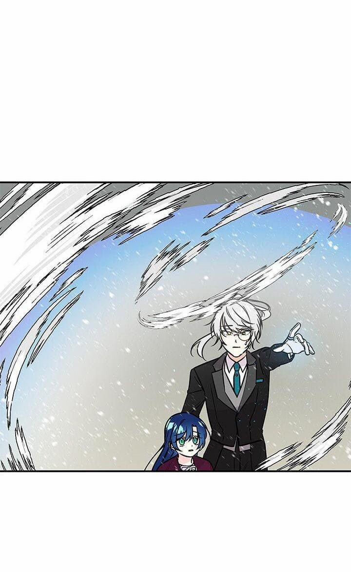 Con Gái Của Đại Pháp Sư 12 trang 2