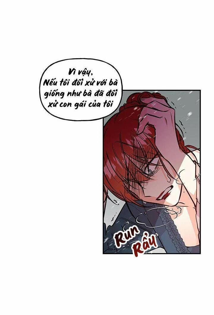 Con Gái Của Đại Pháp Sư 12 trang 20