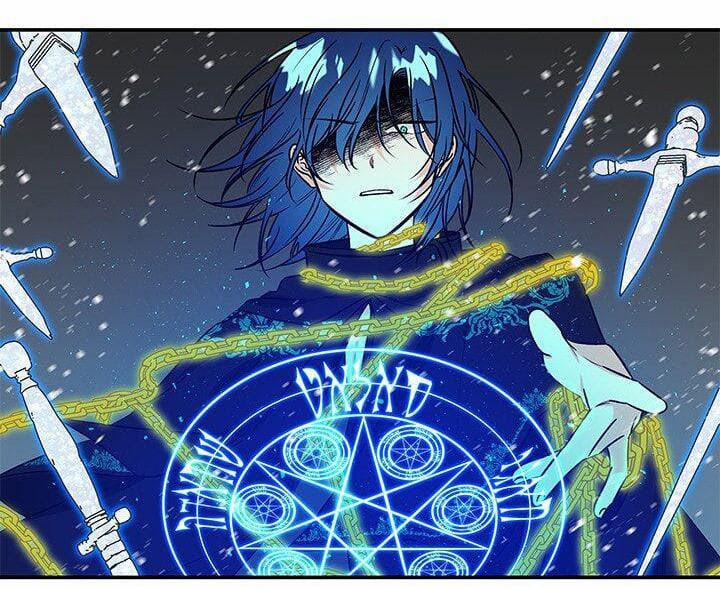 Con Gái Của Đại Pháp Sư 12 trang 22