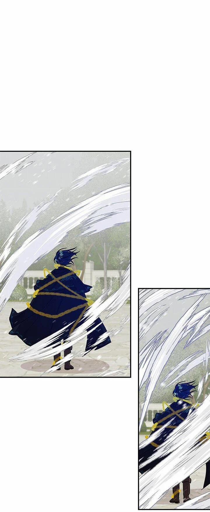 Con Gái Của Đại Pháp Sư 12 trang 23