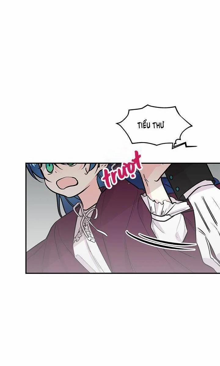 Con Gái Của Đại Pháp Sư 12 trang 24