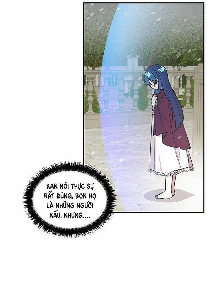 Con Gái Của Đại Pháp Sư 12 trang 27