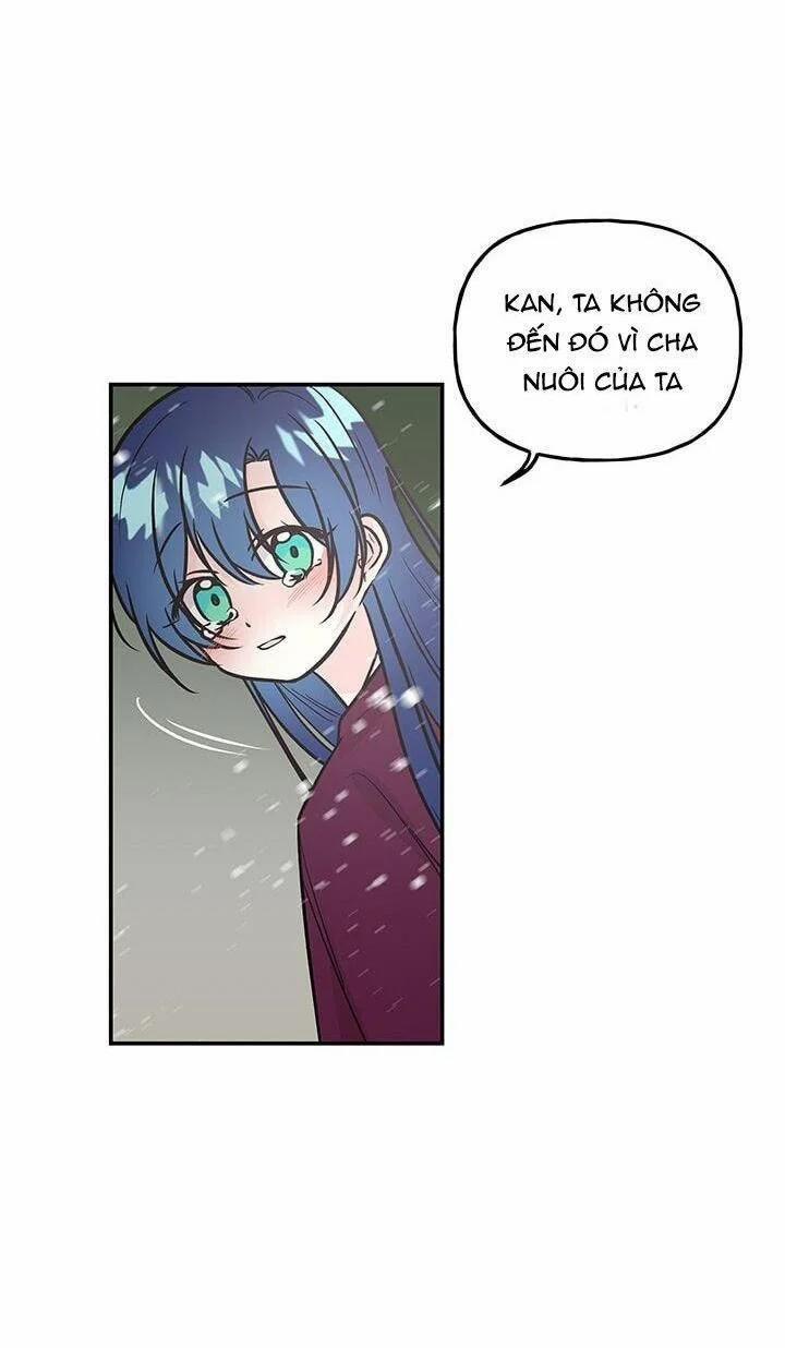 Con Gái Của Đại Pháp Sư 12 trang 28