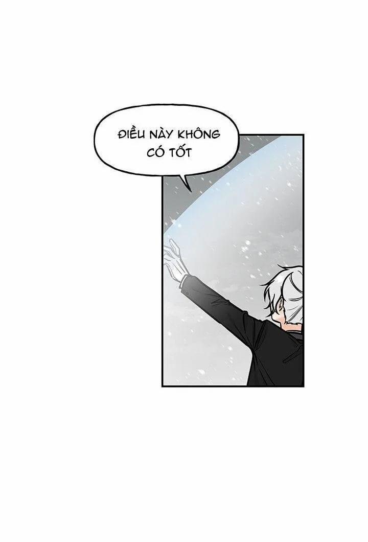 Con Gái Của Đại Pháp Sư 12 trang 3