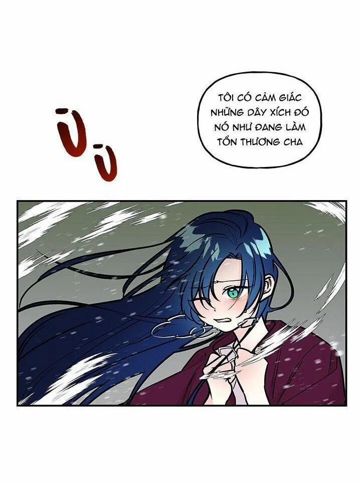 Con Gái Của Đại Pháp Sư 12 trang 30