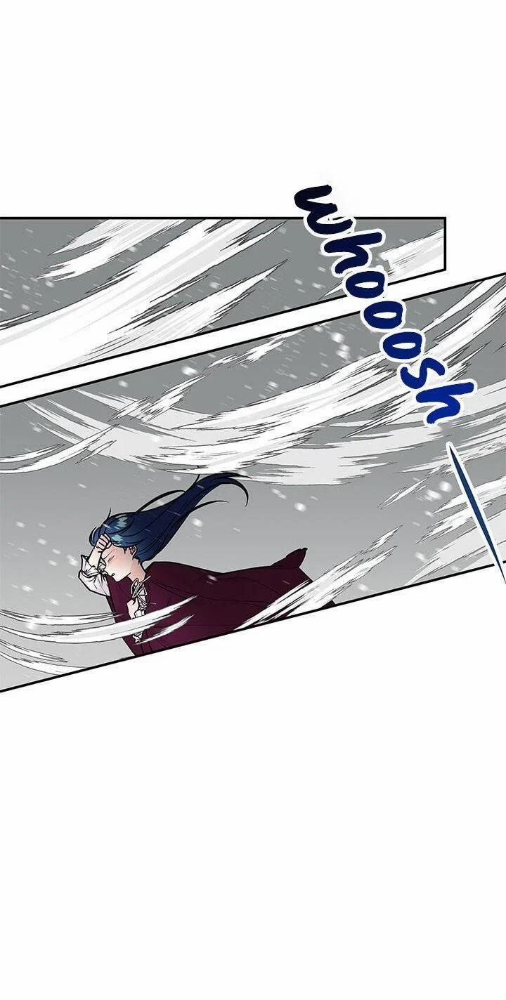 Con Gái Của Đại Pháp Sư 12 trang 34