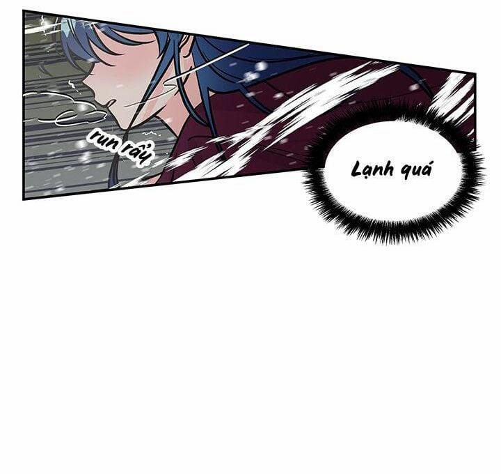 Con Gái Của Đại Pháp Sư 12 trang 36